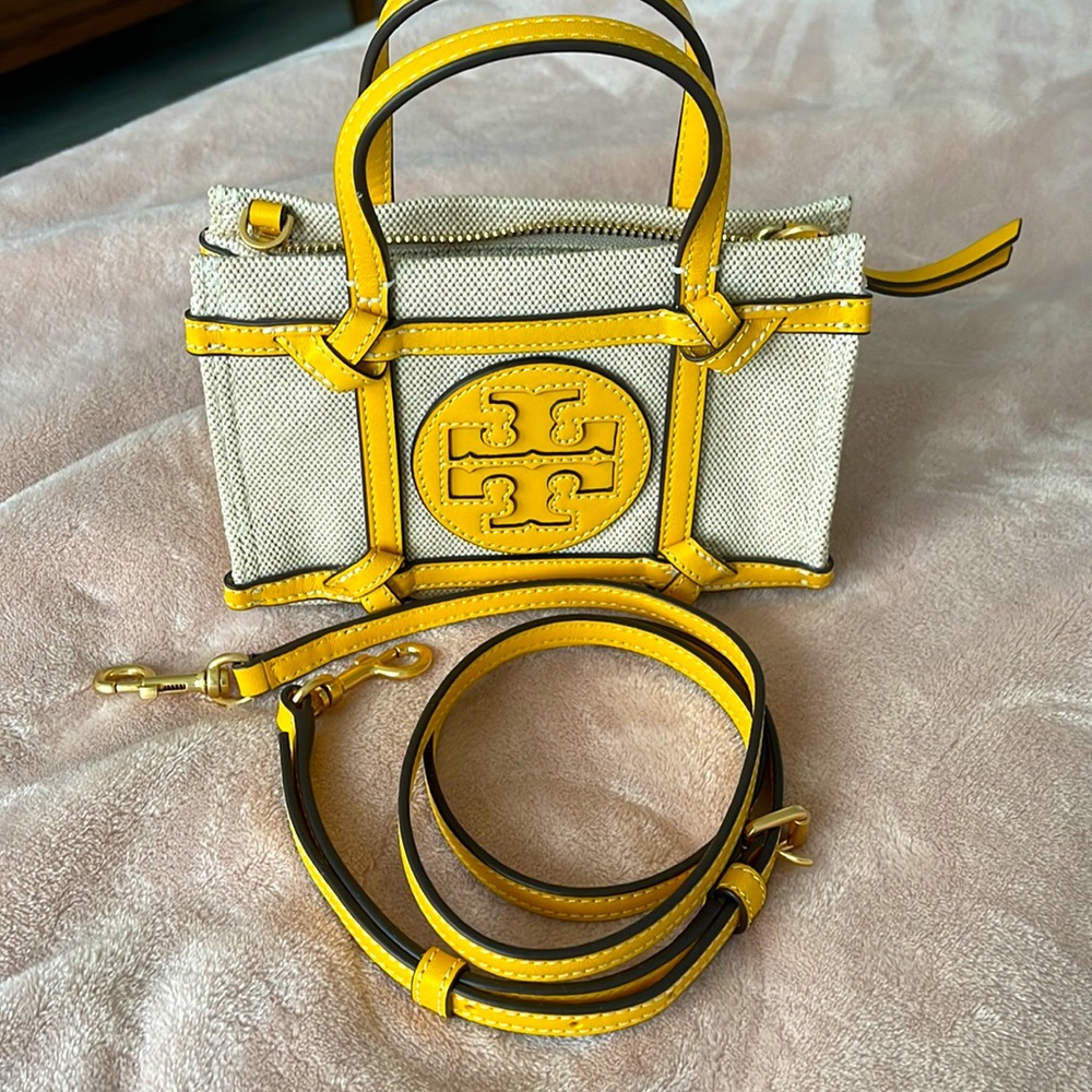NEW TORY BURCH ELLA
